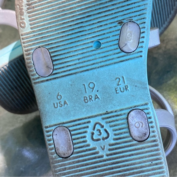 Disney Frozen Sandals - Picture 4 of 4